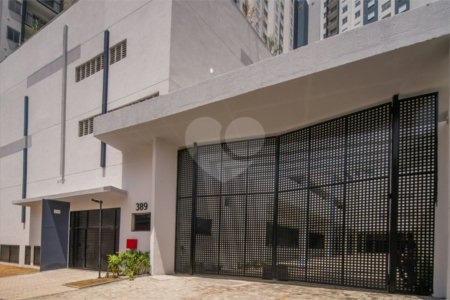 Apartamento à venda com 1 quarto em Vila Prudente, São Paulo, SP