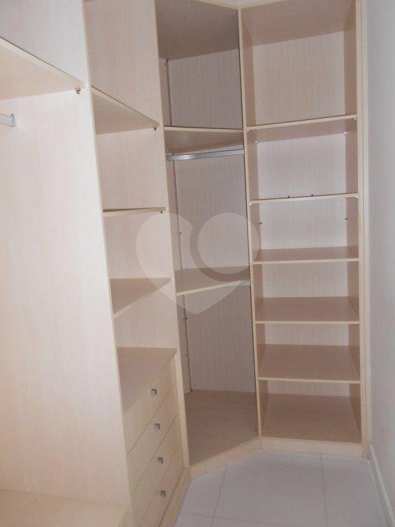 Apartamento para alugar com 4 suítes em Jardim Marajoara, São Paulo, SP