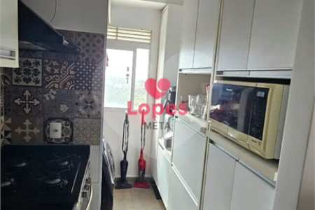 Apartamento à venda com 2 quartos, sendo 1 suíte, em Urbanova, São José dos Campos, SP