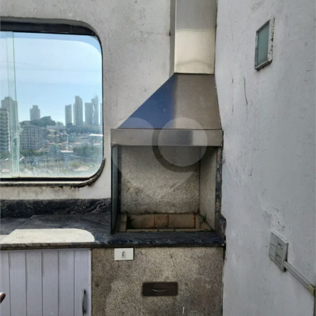 Apartamento triplex cobertura Mooca SP 329 m² 4 vagas de garagem 4 suítes-Aceita Permuta.