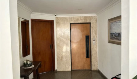 Apartamento à venda com 3 quartos, sendo 1 suíte, em Jardim da Glória, São Paulo, SP