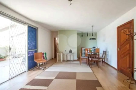 Apartamento à venda com 3 quartos, sendo 1 suíte, em Tijuca, Rio de Janeiro, RJ