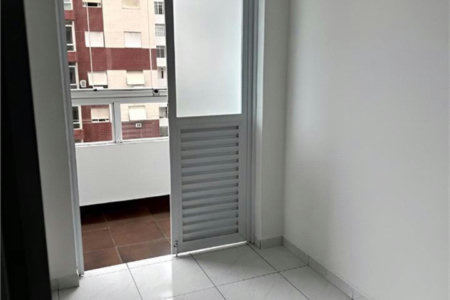 Apartamento Residencial à venda, Itararé, São Vicente - AP0948.