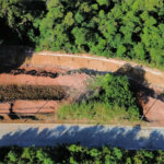 Terreno à venda no condomínio Bosque da Represa, Nazaré Paulista - SP