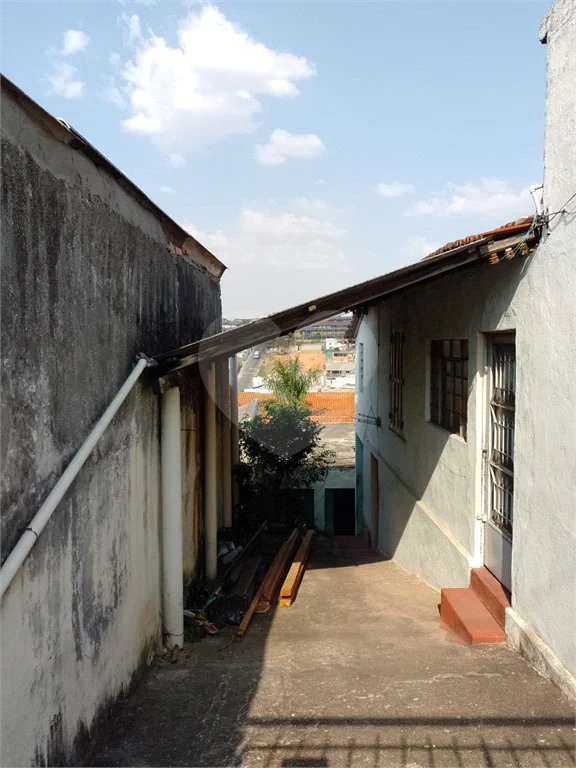 Terreno à venda com 3 quartos em Freguesia do Ó, São Paulo, SP