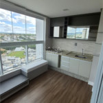 Apartamento à venda com 3 quartos, sendo 1 suíte, em Parque Campolim, Sorocaba, SP