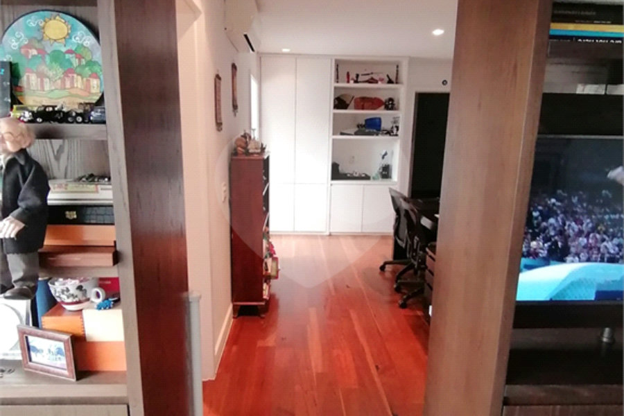 Apartamento à venda com 2 quartos em Paraíso, São Paulo, SP