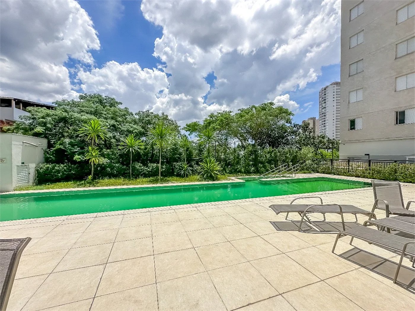 Apartamento à venda com 2 quartos, sendo 1 suíte, em Jardim Caboré, São Paulo, SP