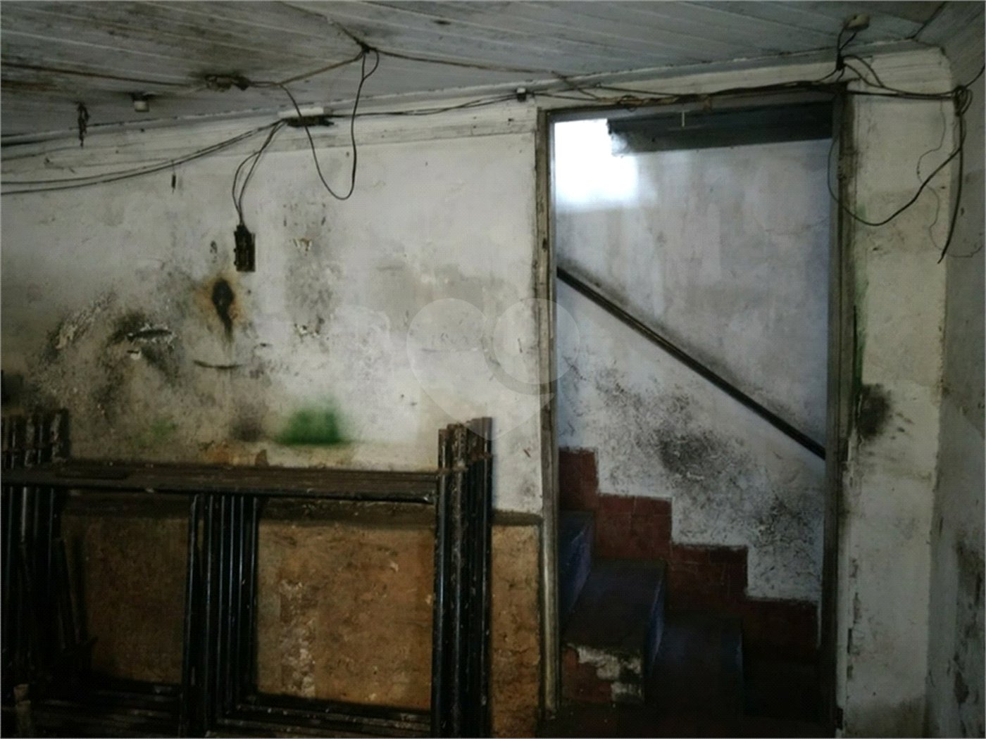 Casa à venda com 2 quartos em Água Fria, São Paulo, SP