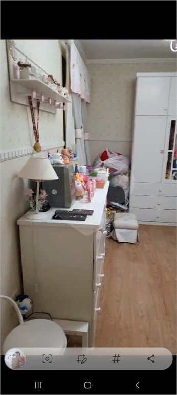Casa à venda com 3 quartos, sendo 1 suíte, no condomínio Res Azaléias, São Paulo - SP
