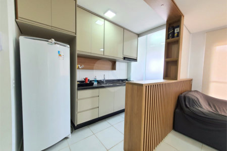 Apartamento à venda com 2 quartos em Vila Recreio, Itapetininga, SP