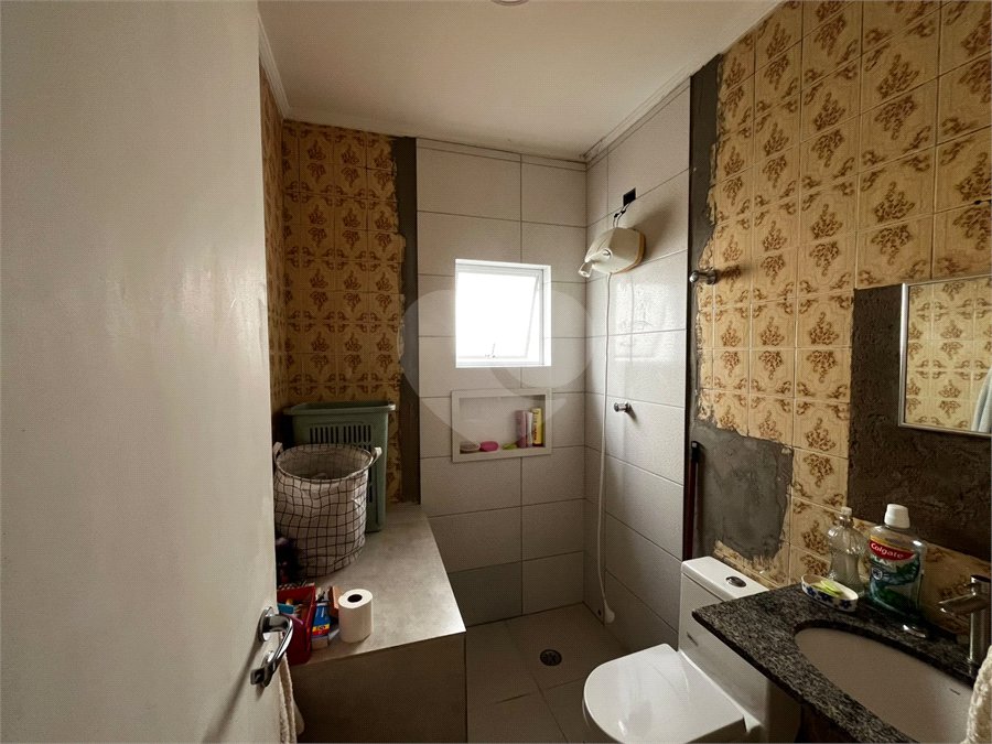 Sobrado à venda com 3 quartos, sendo 1 suíte, em Jaraguá, São Paulo, SP