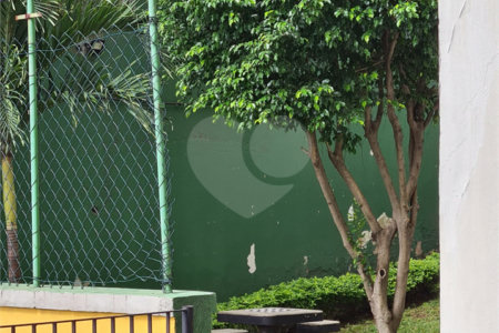 Cobertura à venda com 3 quartos, sendo 1 suíte, em Rio Comprido, Rio de Janeiro, RJ