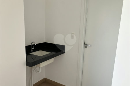 Apartamento à venda com 2 quartos, sendo 1 suíte, em Jardim Paulistano, Sorocaba, SP