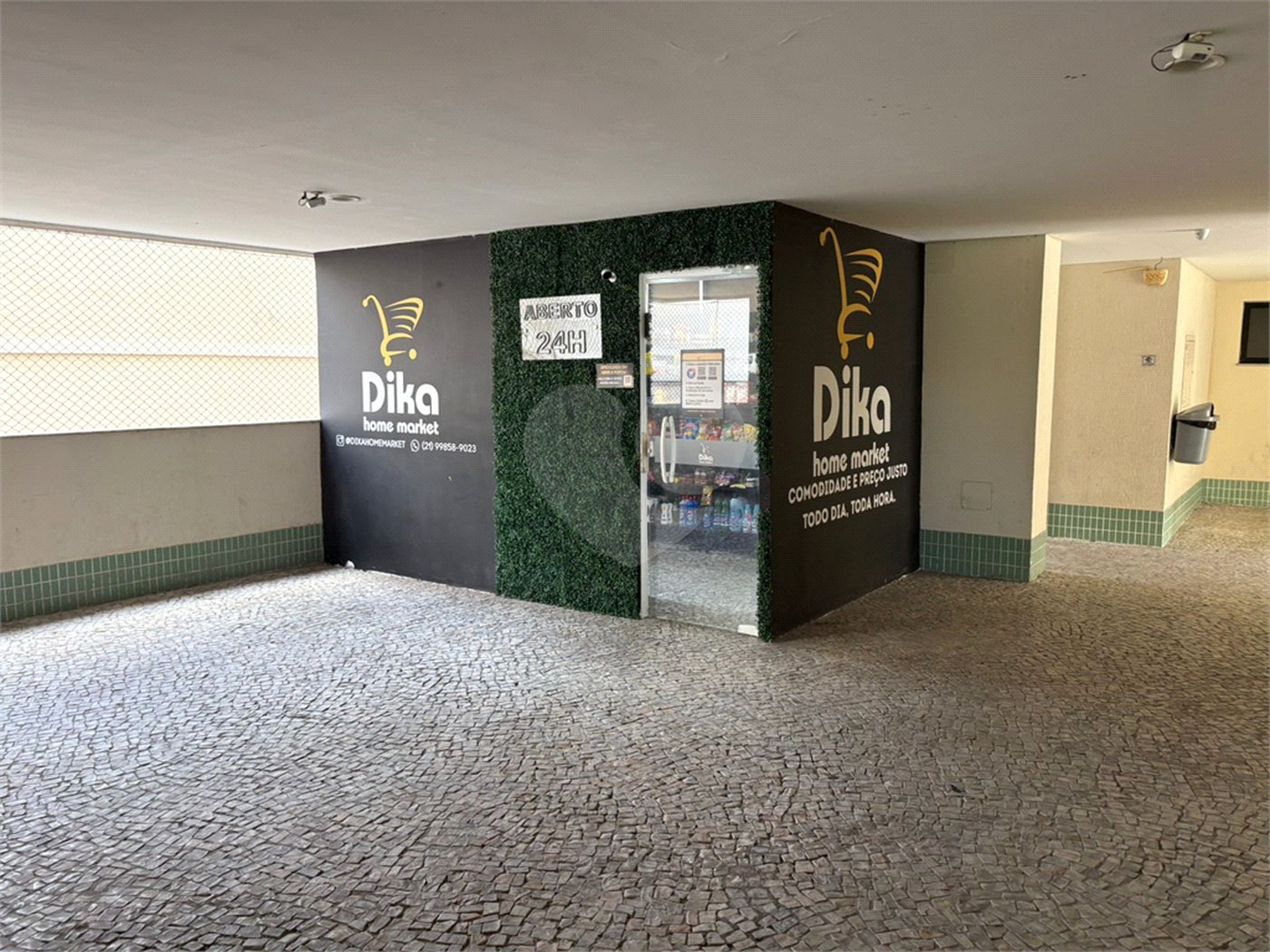 Apartamento à venda com 2 quartos em Méier, Rio de Janeiro, RJ