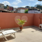 Sobrado à venda com 3 quartos, sendo 2 suítes, em Limão, São Paulo, SP