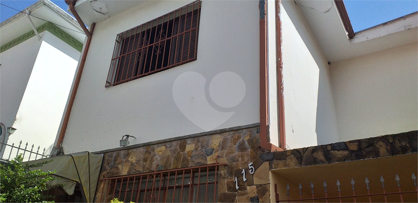 Sobrado à venda com 2 quartos em Santana, São Paulo, SP