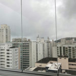 Apartamento Residencial à venda, Barra Funda, Guarujá - AP1804.