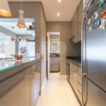 Apartamento à venda com 2 quartos, sendo 1 suíte, em Vila Olímpia, São Paulo, SP