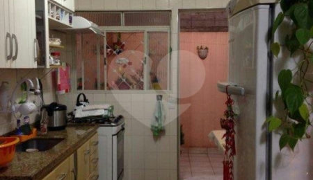Casa Térrea à venda com 2 quartos, sendo 1 suíte,  em Vila Nova Mazzei, São Paulo, SP