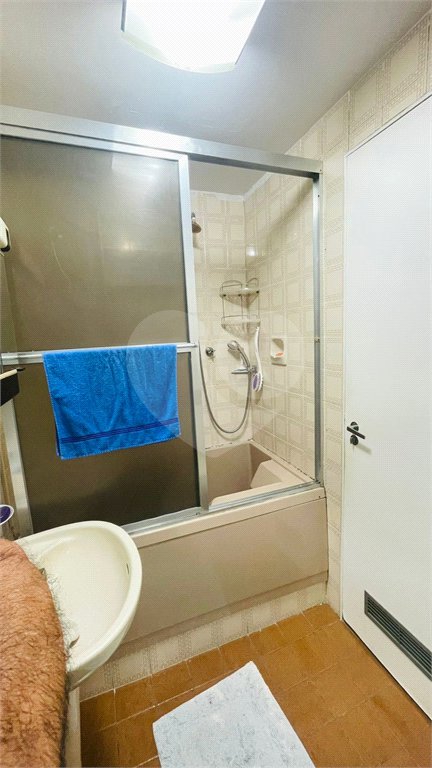 Apartamento à venda ou para alugar com 3 quartos, sendo 1 suíte, em Santana, São Paulo, SP