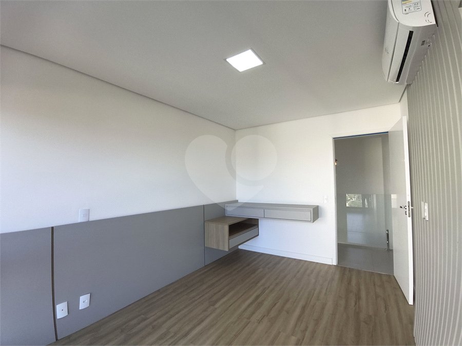 Apartamento à venda com 4 quartos, sendo 2 suítes,  em Além Ponte, Sorocaba, SP