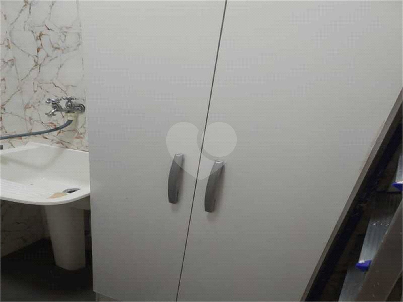 Apartamento à venda com 1 quarto em República, São Paulo, SP