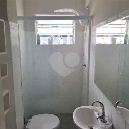 Apartamento à venda com 3 quartos em Vila Leopoldina, São Paulo, SP