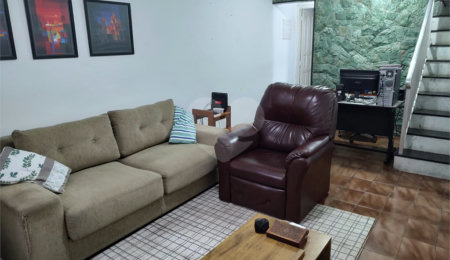 Casa à venda com 3 quartos, sendo 2 suítes,  em Vila Nivi, São Paulo, SP