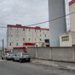 Apartamento à venda com 2 quartos em Jardim do Castelo, Ferraz de Vasconcelos, SP