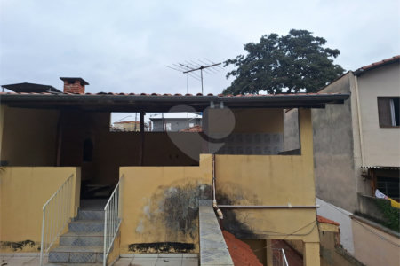 Casa à venda com 2 quartos em Vila Gustavo, São Paulo, SP