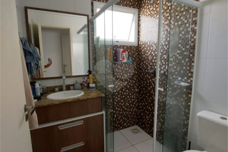 Apartamento à venda com 3 quartos, sendo 1 suíte, em Além Ponte, Sorocaba, SP
