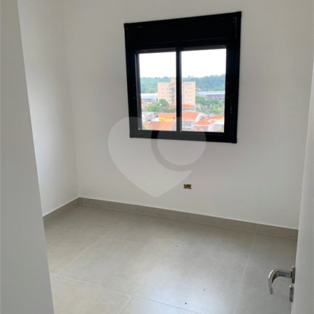 Apartamento à venda com 2 quartos em Cidade Vargas, São Paulo, SP