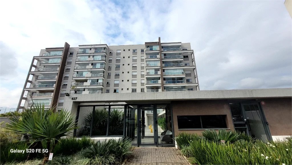Apartamento à venda com 2 quartos, sendo 1 suíte,  em Vila Ipojuca, São Paulo, SP