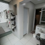 Apartamento com 2 dormitórios à venda, 76 m² por R$ 1.150.000,00 - Gonzaga - Santos/SP