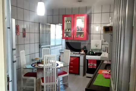 Casa à venda com 4 quartos, sendo 1 suíte, em Campo Grande, Rio de Janeiro, RJ