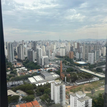 Apartamento à venda com 3 quartos, sendo 2 suítes, em Vila Firmiano Pinto, São Paulo, SP