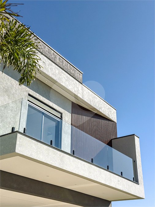 CASA Á VENDA JARDIM RESIDENCIAL DONA MARIA CANDIDA 3 SUÍTES 4 VAGAS DE GARAGEM