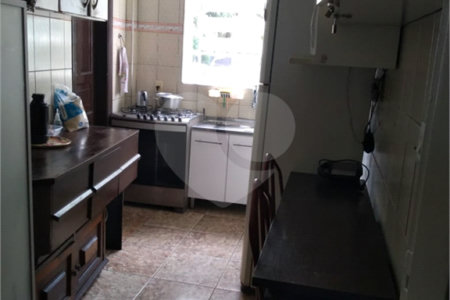 Apartamento à venda com 3 quartos em Santa Efigênia, São Paulo, SP
