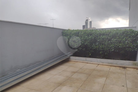 Apartamento Duplex à venda na saúde com 57m² e 1 vaga