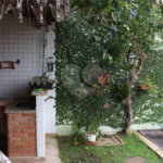 sobrado de 4 dts 2 suites de alto padrao no tremembe