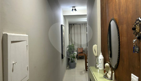 Apartamento à venda com 2 quartos em Pinheiros, São Paulo, SP