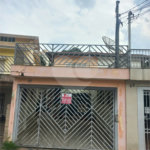 Sobrado à venda com 3 quartos, sendo 1 suíte, em Mandaqui, São Paulo, SP