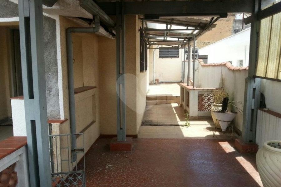 Sobrado à venda com 3 quartos em Casa Verde, São Paulo, SP
