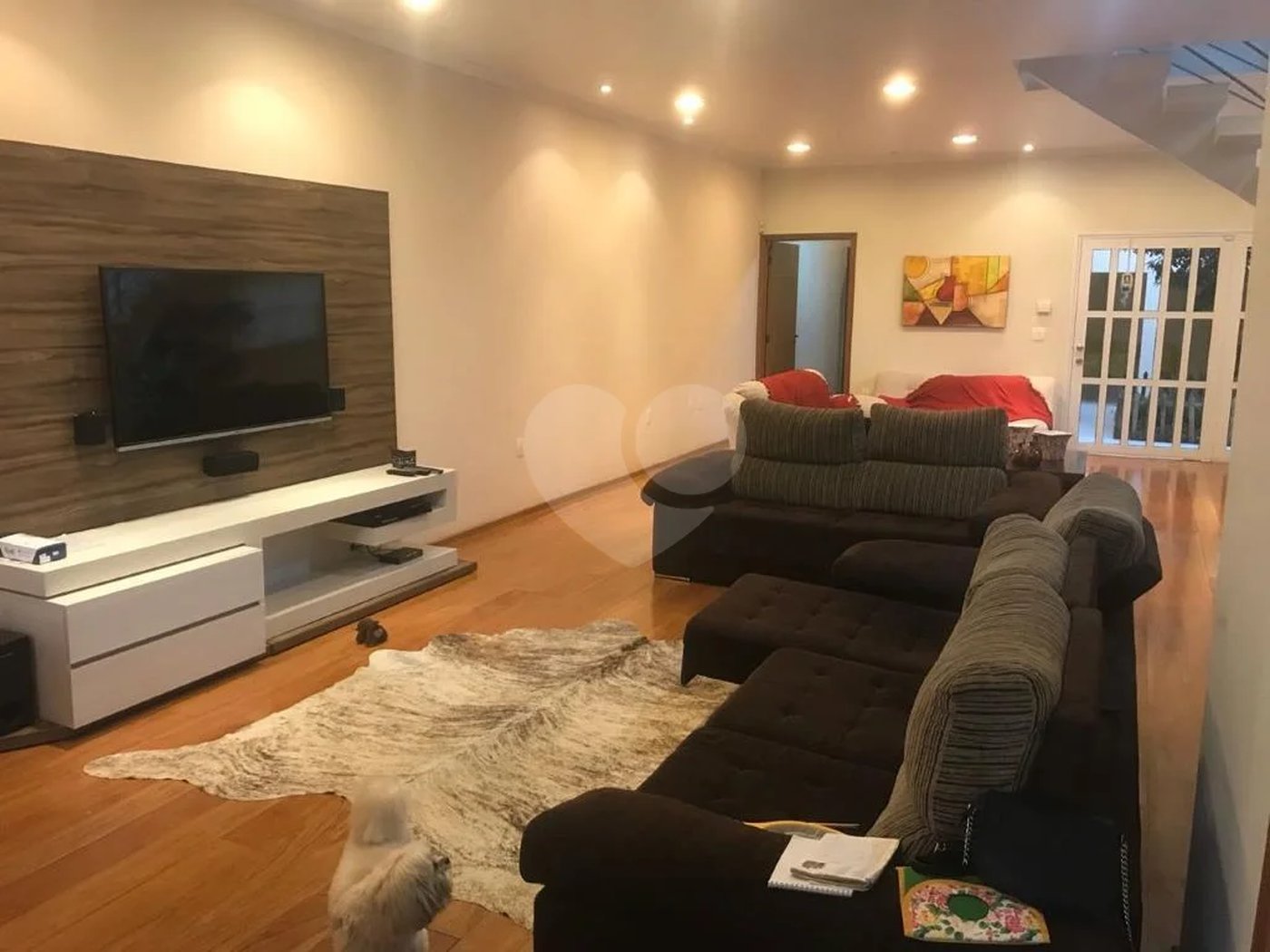 Casa à venda com 3 quartos, sendo 1 suíte, em Limão, São Paulo, SP