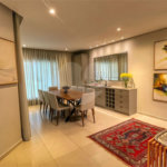Casa de Vila à venda com 3 suítes em Jardim Paulista, Atibaia, SP