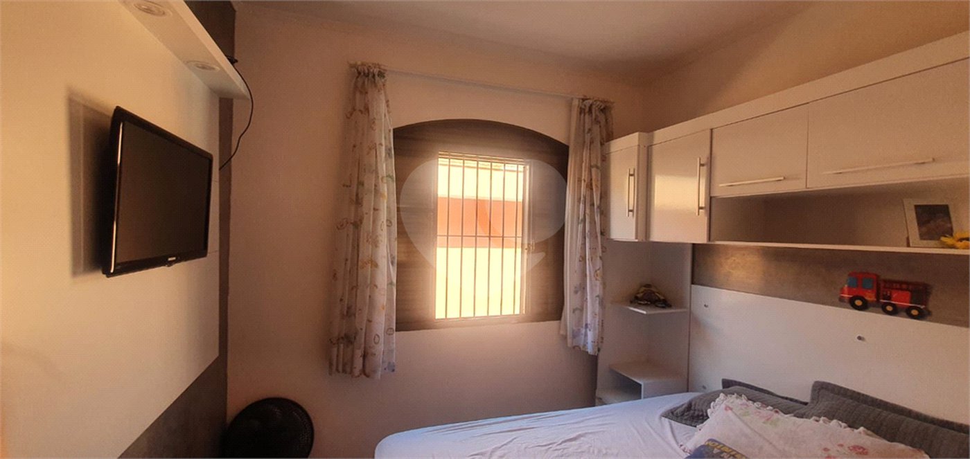 Sobrado à venda com 2 quartos, sendo 1 suíte, em Imirim, São Paulo, SP