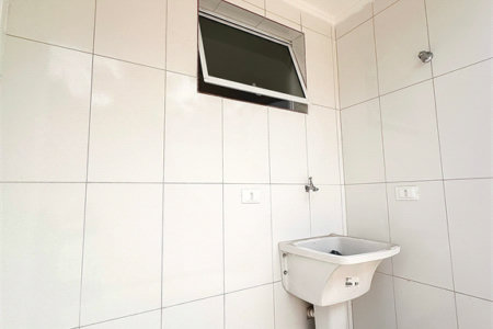 Apartamento à venda com 2 quartos, sendo 1 suíte, em Indaiá, Bertioga, SP