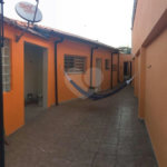 Casa Térrea à venda com 3 quartos, sendo 1 suíte, em Casa Verde, São Paulo, SP