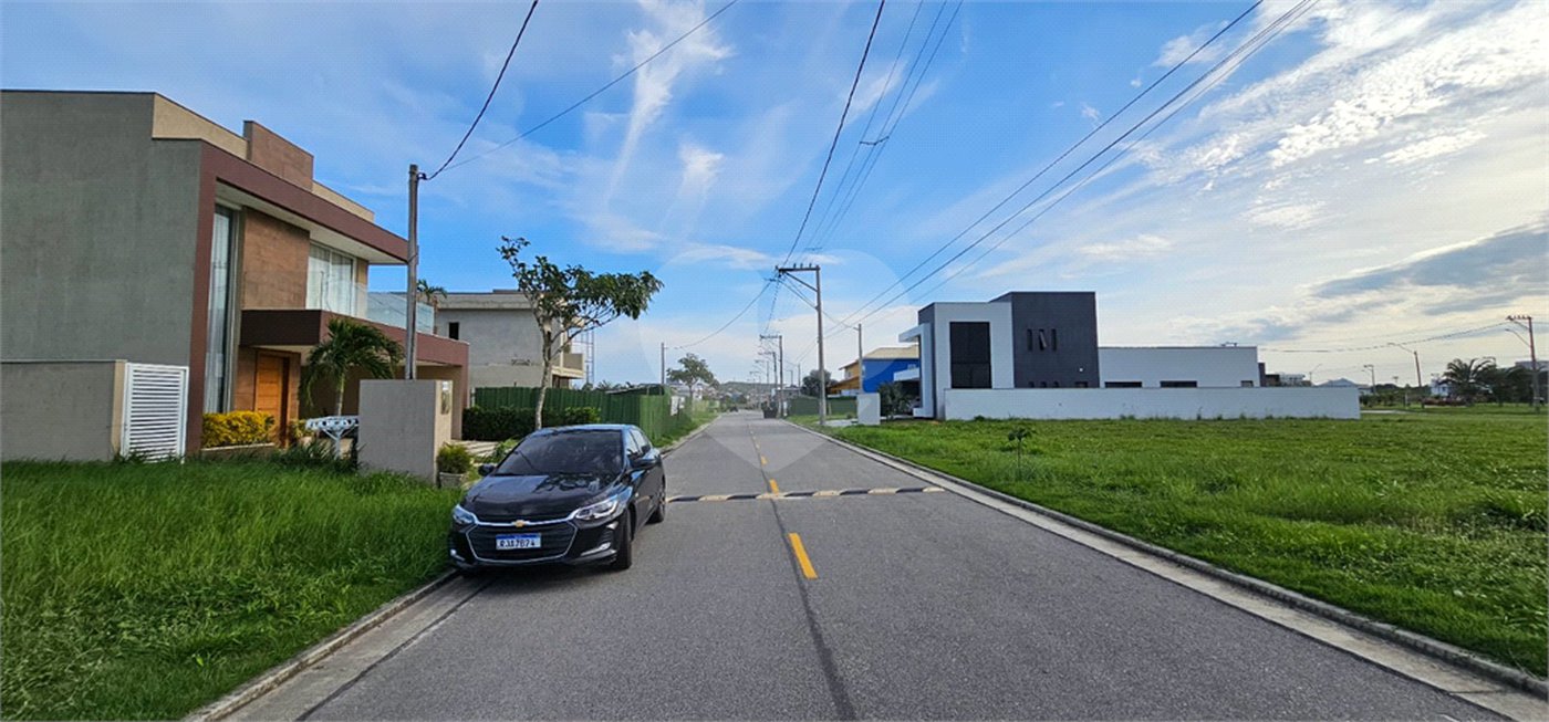 Terreno à venda em Ogiva, Cabo Frio, RJ